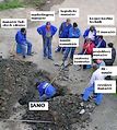praca na Slovensku